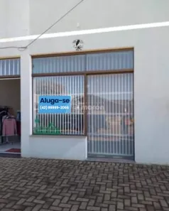 Galpão/Depósito/Armazém para alugar, 20m² no Colônia Dona Luíza, Ponta Grossa