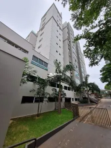 Apartamento com 3 Quartos à venda, 180m² no Santa Maria, Uberaba
