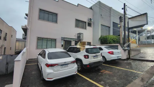 Sala Comercial para alugar, 23m² no Santa Rosa, Vinhedo