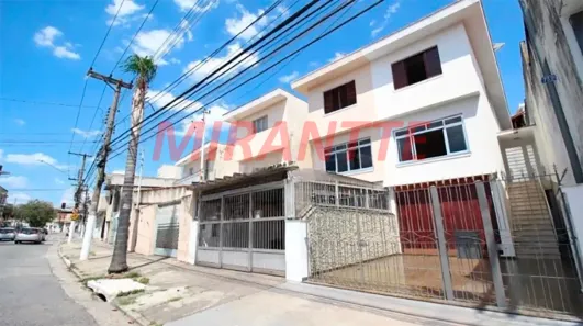 Sobrado com 3 Quartos à venda, 153m² no Água Fria, São Paulo