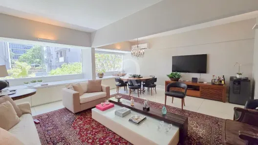 Apartamento com 3 Quartos à venda, 120m² no Ipanema, Rio de Janeiro