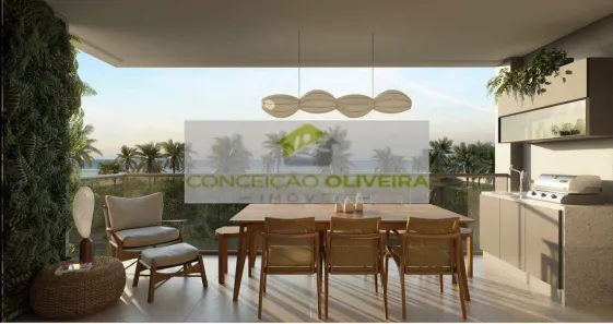 Casa de Condomínio com 3 Quartos à venda, 80m² no Tamandaré, Praia de Tamandaré