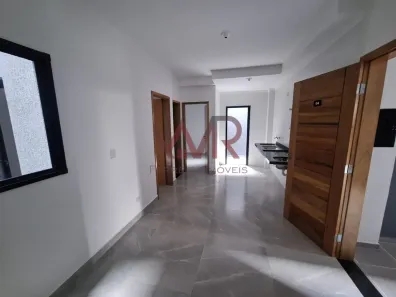 Apartamento com 2 Quartos à venda, 37m² no Penha de França, São Paulo