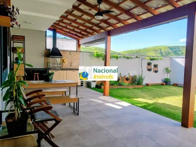 Casa com 3 Quartos à venda, 144m² no Capetinga, Itajubá