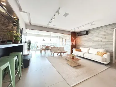 Apartamento com 3 Quartos à venda, 129m² no Vila Mascote, São Paulo