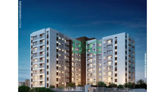 Apartamento com 2 Quartos à venda, 42m² no Vila Nova Mazzei, São Paulo