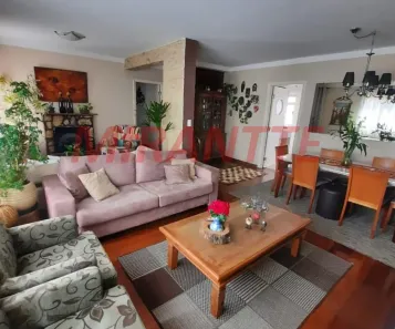 Apartamento com 3 Quartos à venda, 120m² no Santana, São Paulo