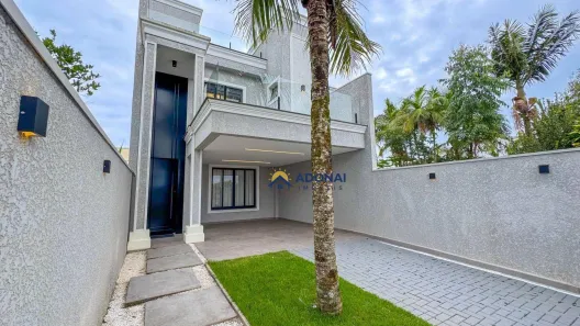 Casa com 7 Quartos à venda, 305m² no Guaratuba, Guaratuba
