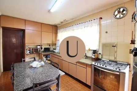 Casa com 2 Quartos à venda, 183m² no Anchieta, São Bernardo do Campo