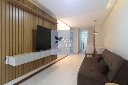 Apartamento com 2 Quartos à venda, 58m² no Praia da Costa, Vila Velha