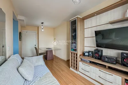 Apartamento com 2 Quartos à venda, 57m² no Sarandi, Porto Alegre