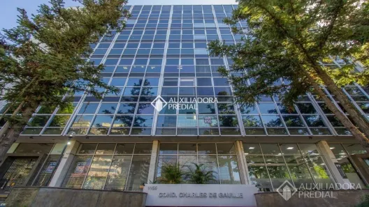 Sala Comercial para alugar, 103m² no Auxiliadora, Porto Alegre