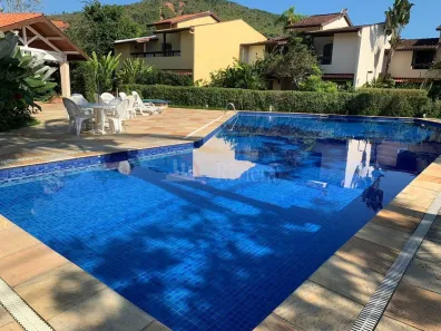 Casa de Condomínio com 4 Quartos à venda, 260m² no Baleia, São Sebastião