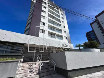 Apartamento com 3 Quartos à venda, 117m² no Fragata, Marília