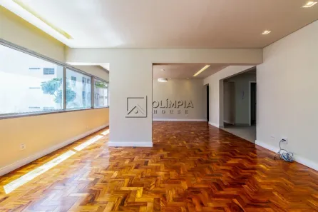 Apartamento com 4 Quartos à venda, 169m² no Paraíso, São Paulo