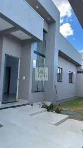 Casa com 3 Quartos à venda, 98m² no Campos Elísios, Anápolis