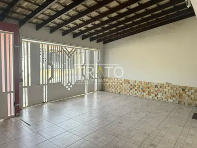 Casa com 2 Quartos à venda, 47m² no Residencial Cosmos, Campinas