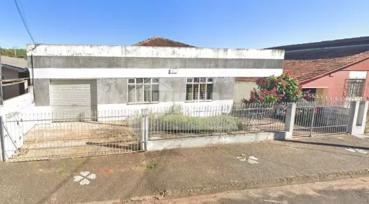 Lote/Terreno à venda, 462m² no Uvaranas, Ponta Grossa