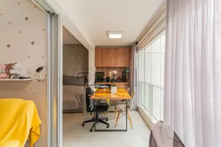 Apartamento com 2 Quartos à venda, 70m² no Cidade Monções, São Paulo