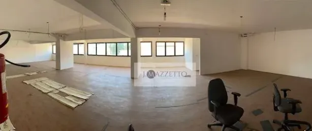 Sala Comercial para alugar, 130m² no Centro, Indaiatuba