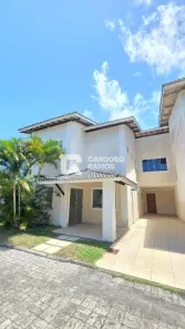 Casa com 3 Quartos à venda, 177m² no Buraquinho, Lauro de Freitas