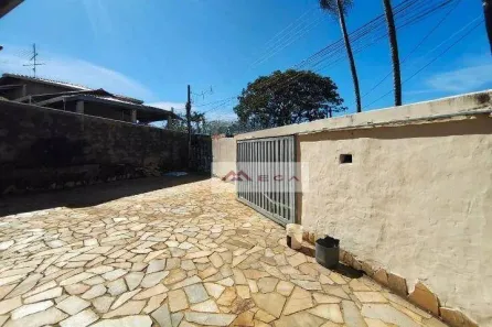 Casa com 4 Quartos à venda, 130m² no Jardim Carlos Lourenço, Campinas