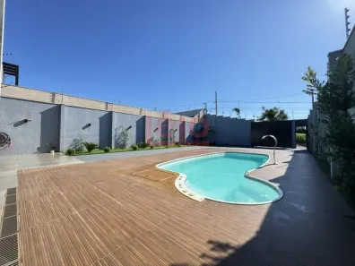 Fazenda/Sítio com 1 Quarto à venda, 110m² no Jardim Novo Paulista, Maringá