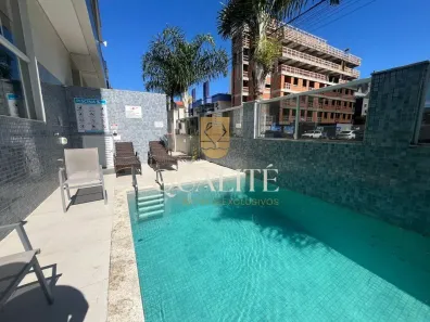Apartamento com 1 Quarto à venda, 44m² no Ingleses do Rio Vermelho, Florianópolis