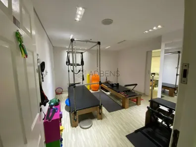 Sala Comercial à venda, 30m² no Pinheiros, São Paulo