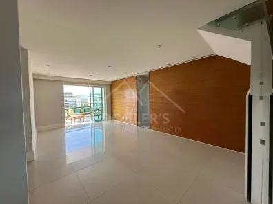 Cobertura com 3 Quartos à venda, 205m² no Barra da Tijuca, Rio de Janeiro