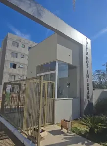 Apartamento com 2 Quartos para alugar, 48m² no Feitoria, São Leopoldo