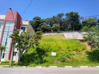 Lote/Terreno à venda, 460m² no Residencial dos Lagos, Cotia