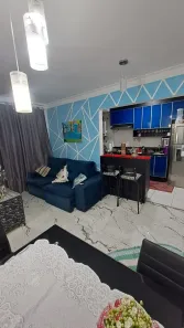 Apartamento com 3 Quartos à venda, 1000m² no Votupoca, Barueri