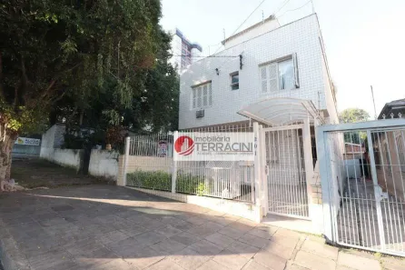Apartamento com 2 Quartos à venda, 100m² no Jardim São Pedro, Porto Alegre