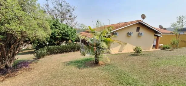 Casa com 5 Quartos à venda, 280m² no Centro, Águas de São Pedro