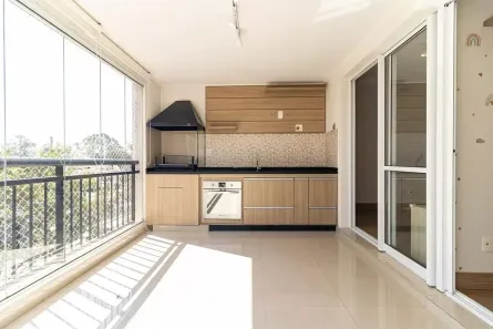 Apartamento com 3 Quartos à venda, 94m² no Vila Vermelha, São Paulo