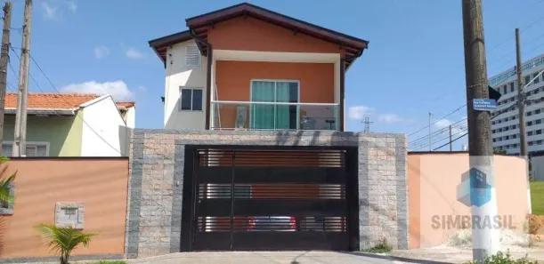 Casa com 3 Quartos à venda, 256m² no Parque Alto Taquaral, Campinas