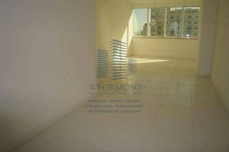 Sala Comercial à venda, 35m² no Centro, Niterói