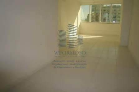 Sala Comercial à venda, 35m² no Centro, Niterói