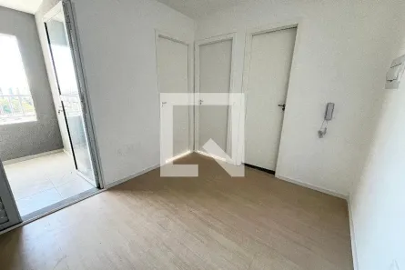 Apartamento com 2 Quartos à venda, 29m² no Jardim Imperador (Zona Leste), São Paulo