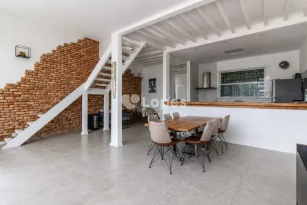 Casa de Condomínio com 3 Quartos à venda, 180m² no Recreio dos Bandeirantes, Rio de Janeiro