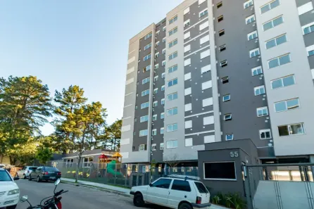 Apartamento com 2 Quartos à venda, 60m² no Jardim Sabará, Porto Alegre