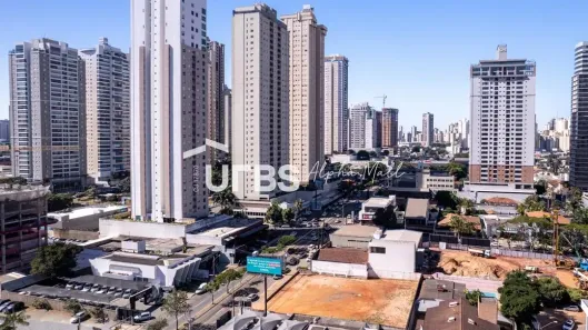 Lote/Terreno à venda, 1380m² no Setor Marista, Goiânia
