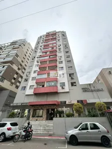 Apartamento com 2 Quartos à venda, 93m² no Kobrasol, São José