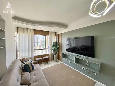 Apartamento com 2 Quartos à venda, 56m² no Boa Viagem, Recife
