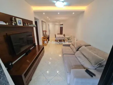 Apartamento com 3 Quartos à venda, 91m² no Vila Valqueire, Rio de Janeiro
