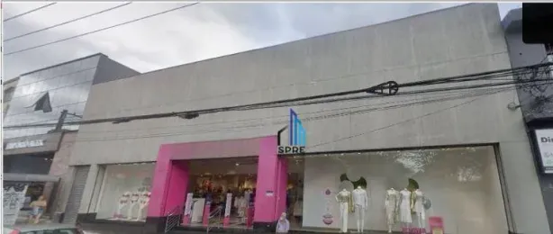 Ponto Comercial para venda ou aluguel, 1632m² no Vila Nova Cachoeirinha, São Paulo