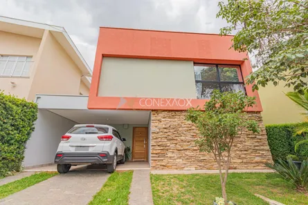 Casa de Condomínio com 4 Quartos à venda, 280m² no Chácara das Nações, Valinhos