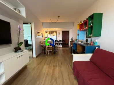 Apartamento com 2 Quartos à venda, 62m² no Barra da Tijuca, Rio de Janeiro