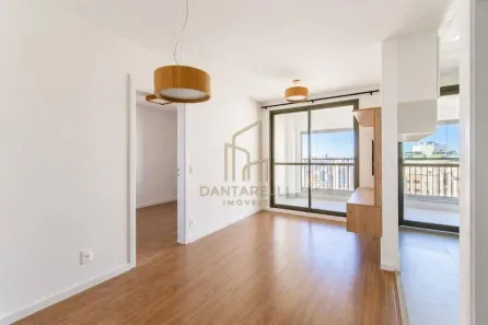 Apartamento com 1 Quarto à venda, 47m² no Vila Mariana, São Paulo
